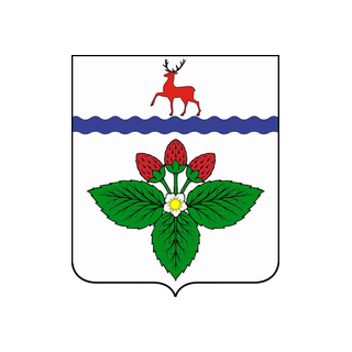Герб города